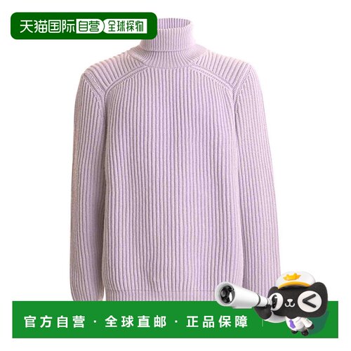 KITON 男士针织衫 UMK0804MP012K327 CO 灰色 Sweater