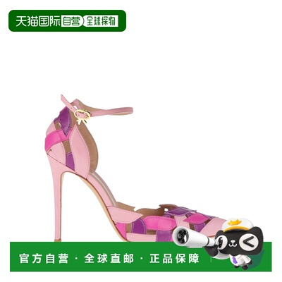 1h可退 潮奢 Gianvito Rossi 吉安维托 罗西 女士 浅口鞋