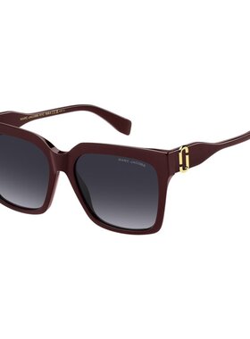 MARC JACOBS 女士太阳镜 MARC764SLHF9O CO 酒红色