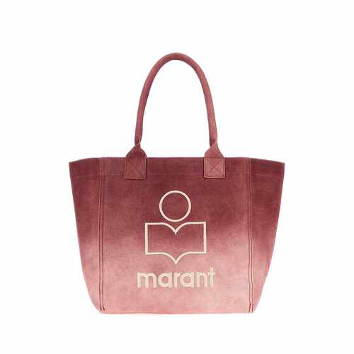 香港直邮ISABEL MARANT 女士斜挎包 PM0002FAD3X0【付后1h可退】
