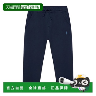 男童长裤 LAUREN 322870932K001 AW2022卫裤 POLO 休闲裤 RALPH
