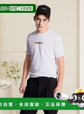 DSQUARED2 男士T恤 S74GD1415D20020100-0 AW2025