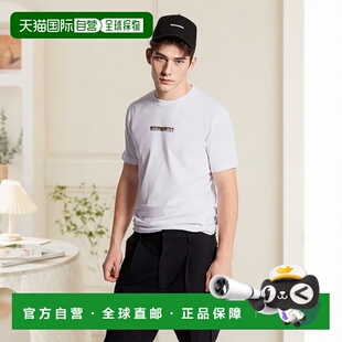 DSQUARED2 S74GD1415D20020100 T恤 AW2025 男士