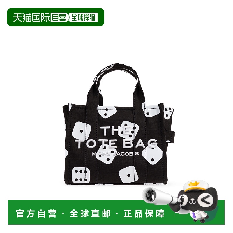 1h可退 MARC JACOBS 女士手提包 2F5HTT042H020005 AW2025
