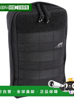 TASMANIAN TIGER 户外背包 5560335BLACK CO 黑色