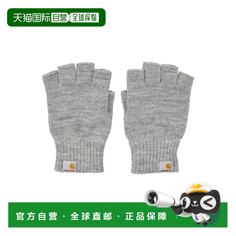 CARHARTT WIP 男士手套 25AI029559V6XX AW2025 花色
