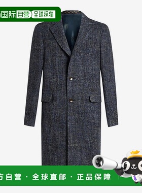 1h可退 ETRO 男士夹克 MRAA000599TTB36S9883MULTICOLOR