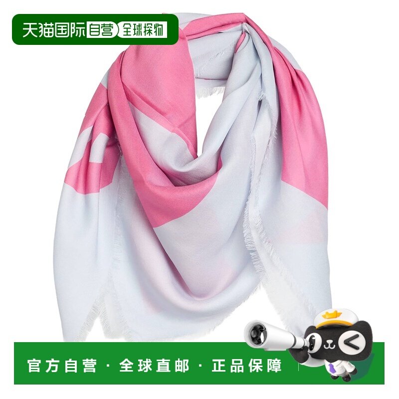 1h可退 潮奢 Givenchy 纪梵希 男士 Foulards 围巾,服饰配件/皮带/帽子/围巾,围巾/丝巾/披肩,淘宝优惠券,粉丝福利购,淘宝优惠卷