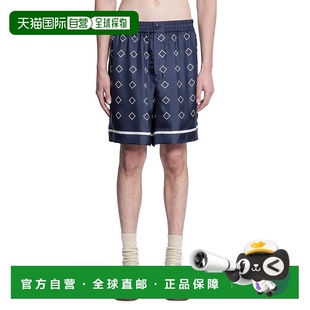 6V0RDE38ATN9SE VALENTINO 休闲裤 男士 SS2025 GARAVANI