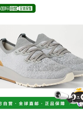 BRUNELLO CUCINELLI 男士运动鞋 MZUKISO250CJN33