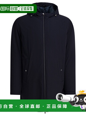 1h可退 潮奢 Herno 男士 