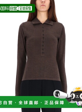 1h可退 潮奢 Jacquemus 女士 POLO. 针织毛衣 POW00806AK00145880