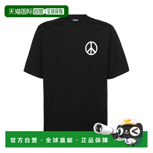 CMAA054S23JER0071001短袖 MARCELO 牛仔裤 男士 BURLON