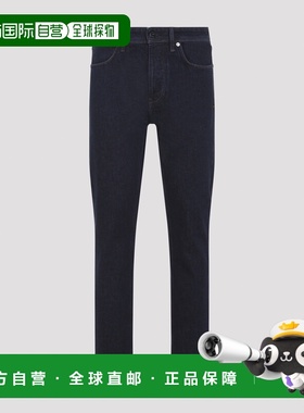 STONE ISLAND 男士牛仔裤 L1S14J100007S0J12VJ201