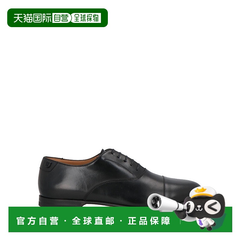 1h可退 潮奢 Salvatore Ferragamo 菲拉格慕 男士 绑带鞋