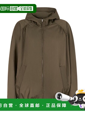 MARNI 女士西服 JKMA0355U0UTP78900V58 AW2025 棕色外套