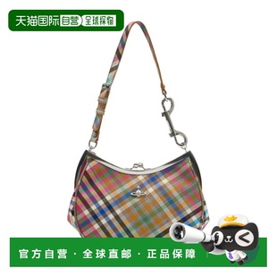 VIVIENNE WESTWOOD 女士单肩包 4B01000VWW01CV SS2026