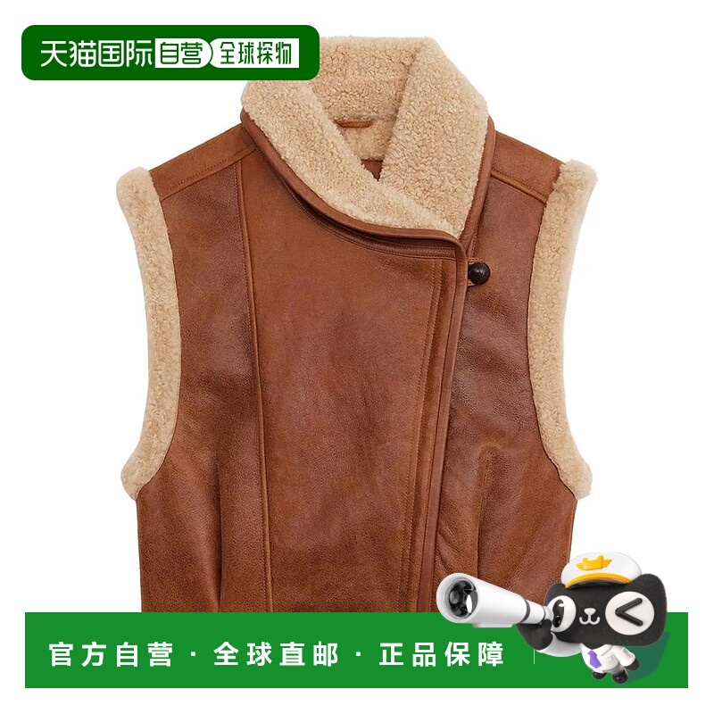 1h可退 ISABEL MARANT 女士外套 C3A03IGI0041FB50CO AW2025