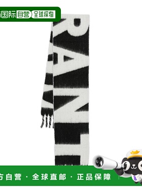 ISABEL MARANT 女士围巾 EC056XFAB1C32AECBK AW2025