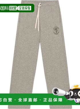 AUTRY 女士休闲裤 SPPWS8HD AW2025 灰色 Autry Abbigliamento...