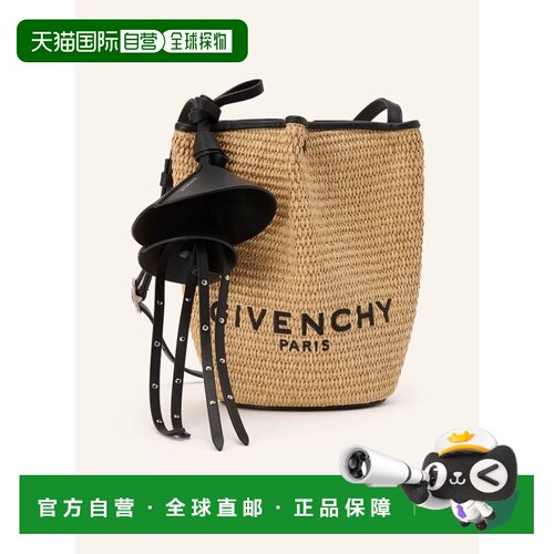 GIVENCHY 女士斜挎包 100315330012000 CO 花色 N【付后1h可退】