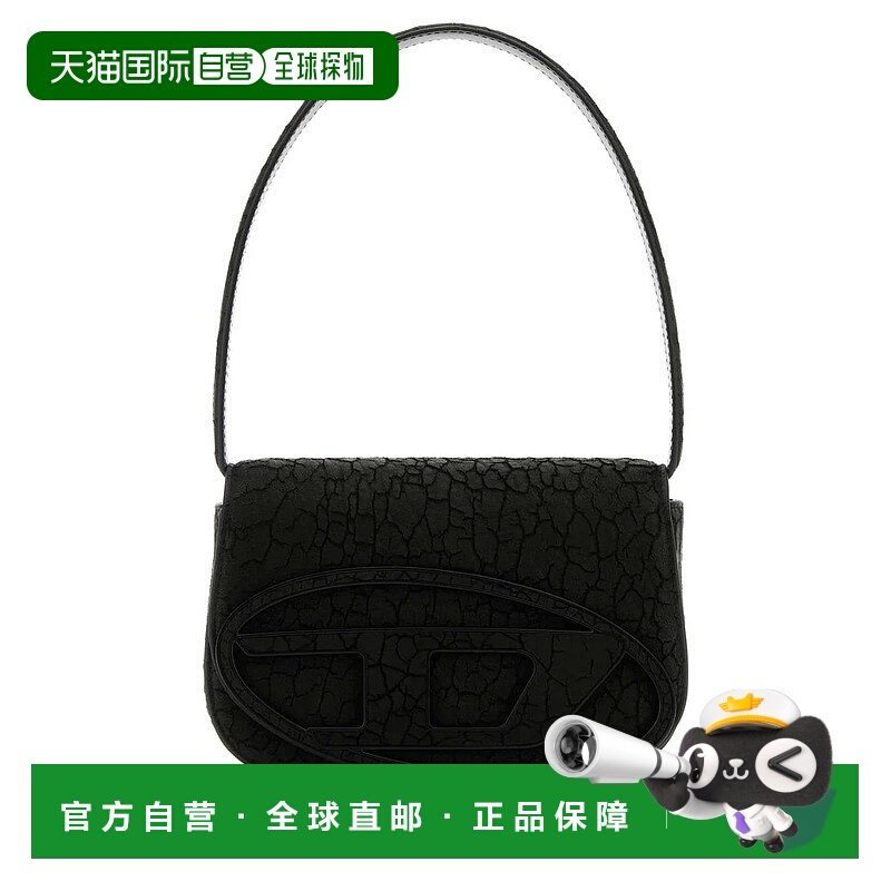 DIESEL女士斜挎包X08396PS919T8013-16手提包单肩包