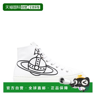 75010001WW0004A405 女士休闲鞋 VIVIENNE WESTWOOD