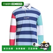 潮奢 Polo衫 Tommy 汤米 1h可退 男士 Hilfiger 希尔费格