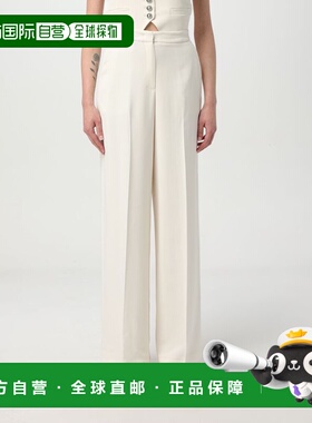 PINKO 女士马甲 104931A213Z07 SS2025 白色