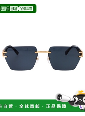 DSQUARED2 男士太阳镜 D20173S000 AW2025 蓝色 DSQUARED2 Sungla