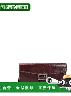 ROGER VIVIER 女士手提包 RAWAWSB4400UKP1N29 AW2025