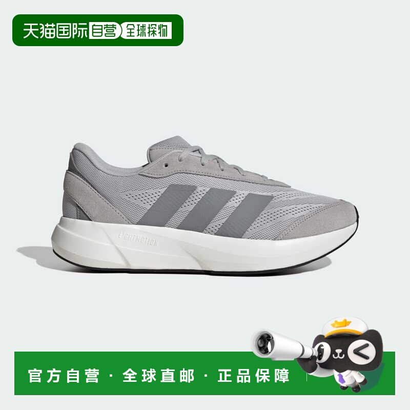 Lightshift Shoes - 实物图