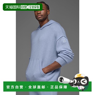 yoga 男款 New 柔软舒适连帽套头卫衣 Class alo