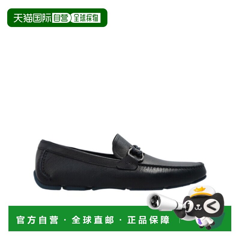 SALVATORE FERRAGAMO 男士休闲鞋 02B796789638 SS2026