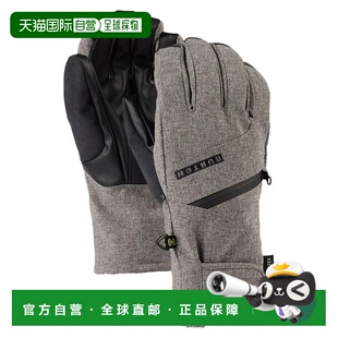 BURTON Goretex手套 中性滑雪