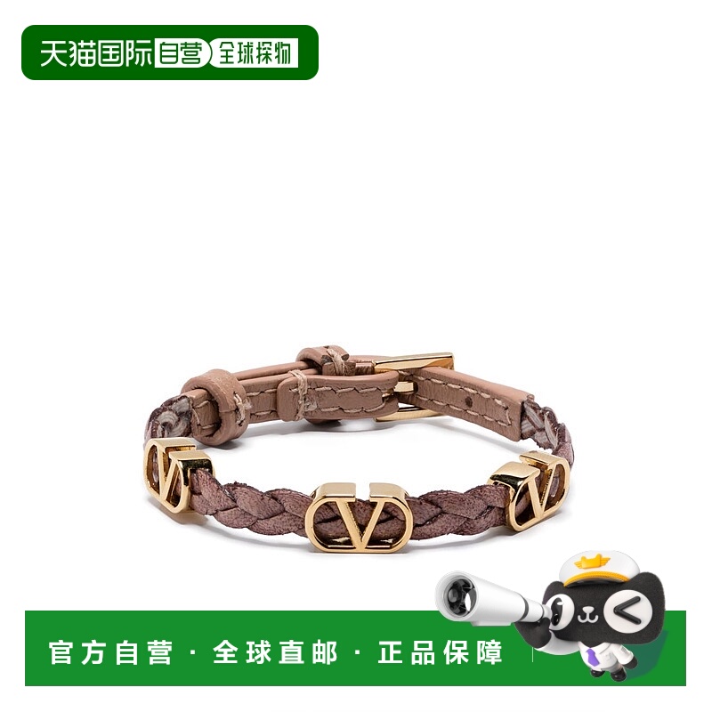 1h可退 VALENTINO GARAVANI 女士手链手镯 6W2J0X71PRHGF9