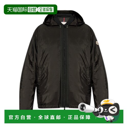 MONCLER 男士夹克 K10911A00030539ZD999 SS2025外套长袖