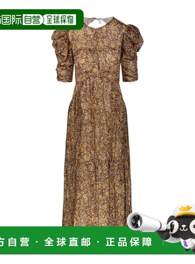 ISABEL MARANT ÉTOILE 女士连衣裙 O1064FAD1J14E67KI