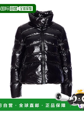 PINKO 女士外套 101598A2P7Z99 AW2025 黑色 CAPPOTTO