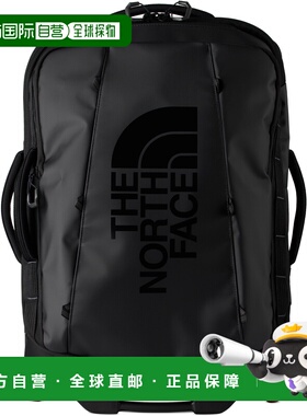 1h可退 潮奢 the north face 北面 女士 黑色 Base Camp Rolling