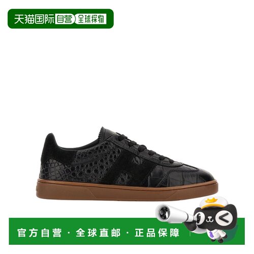 1h可退 hogan 女士 休闲鞋运动鞋