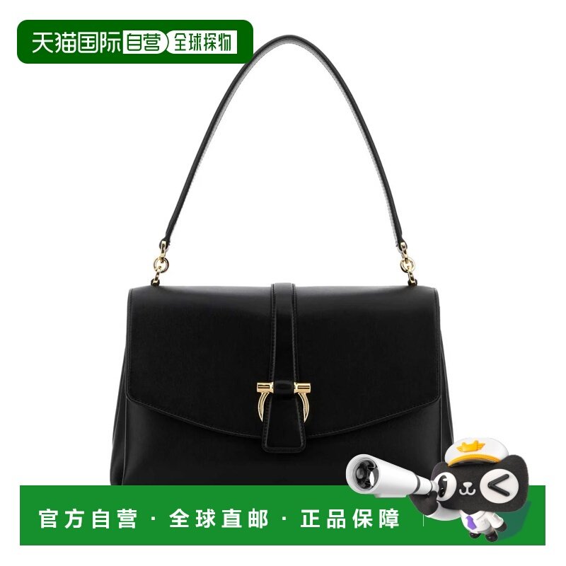SALVATORE FERRAGAMO 女士手提包 21A471791203NERO,箱包皮具/热销女包/男包,通用款女包,淘宝优惠券,粉丝福利购,淘宝优惠卷
