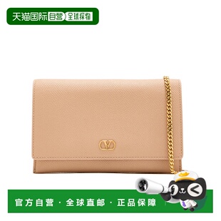 VALENTINO 女士斜挎包 WP0AT7SNPWRP AW2025 花色 翻盖单肩包