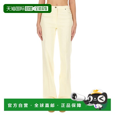 ETRO 女士休闲裤 WRNB0026AV689W3789