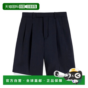 J22KA0329J41444402 JIL 休闲裤 男士 SS2026 SANDER