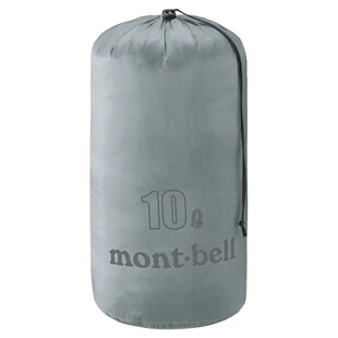 mont Stuff Bag 1123828SKGY Light 吊床 户外睡袋 bell 灰色