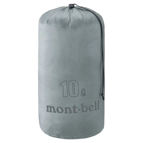 香港直邮mont-bell 户外睡袋/吊床 1123828SKGY CO 灰色 Light St