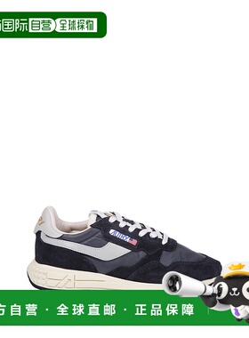 AUTRY 男士休闲鞋 WWLMNC05NC05男鞋