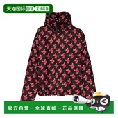 MOSCHINO Logo 男士 064270541888 1h可退 花色 羽绒服 AW2022 pri