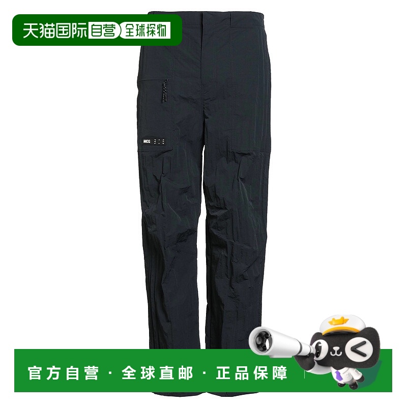 1h可退 潮奢 Mcq Alexander Mcqueen 麦昆 男士 休闲长裤